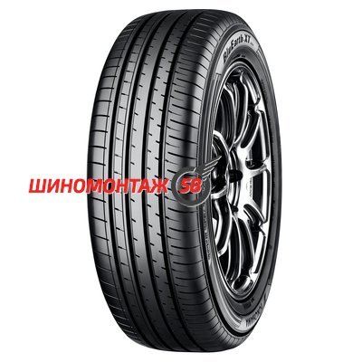 Yokohama BluEarth-XT AE61 235/55 R18 100V  