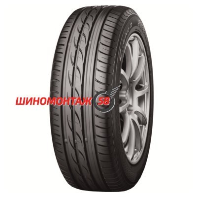 Yokohama C.drive2 AC02A 235/50 R18 97V  Runflat
