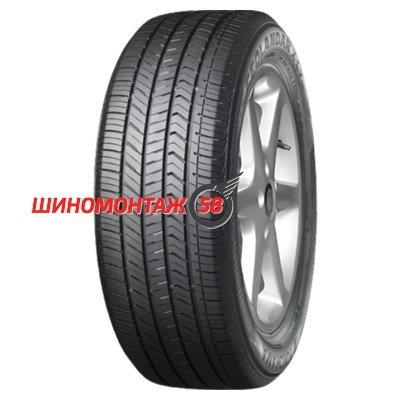 Yokohama Geolandar X-CV G057B 265/50 R22 112V XL 
