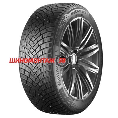 Continental IceContact 3 285/45 R20 112T XL 