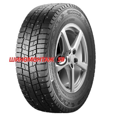 Continental VanContact Ice 215/65 R16C 109107R  