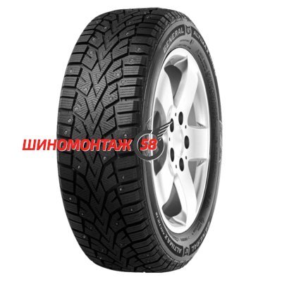 General Tire Altimax Arctic 12 175/70 R14 88T XL 