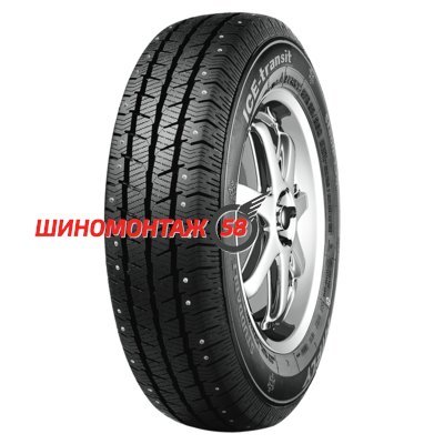 HiFly Ice-Transit 155/0 R12C 8886Q  