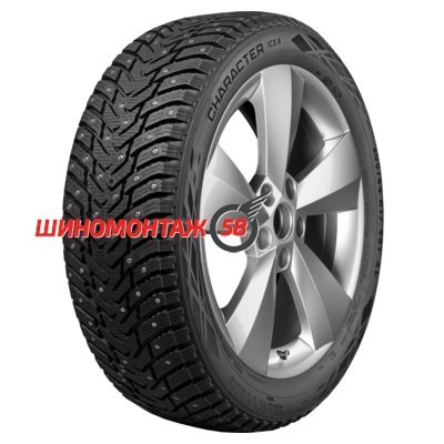 Ikon Tyres Character Ice 8 155/65 R14 75T  