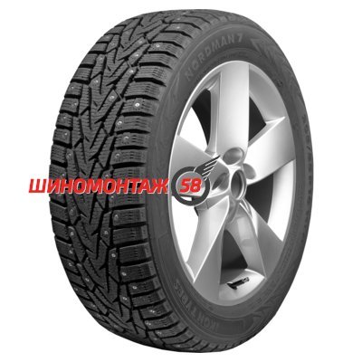 Ikon Tyres Nordman 7 165/65 R14 79T  
