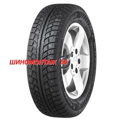 Matador MP 30 Sibir Ice 2 195/60 R15 92T XL 
