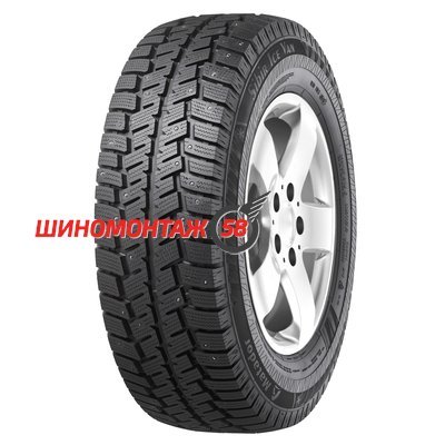 Matador MPS 500 Sibir Ice Van 205/65 R16C 107105R  