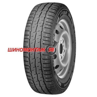 Michelin Agilis X-Ice North 205/65 R16C 107105R  