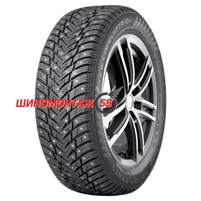 Nokian Tyres Hakkapeliitta 10p 235/45 R18 98T XL 