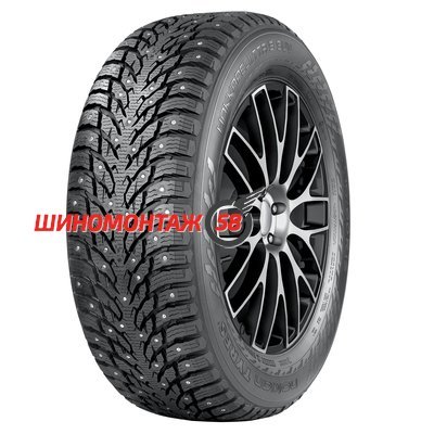 Nokian Tyres Hakkapeliitta 9 SUV 315/40 R21 115T  