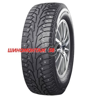Nokian Tyres Nordman 5 SUV 235/60 R16 104T XL 