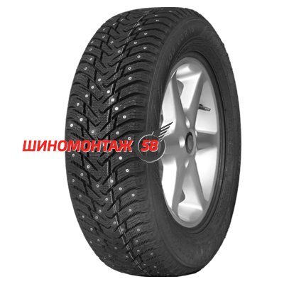 Nokian Tyres Nordman 8 215/55 R17 98T XL 