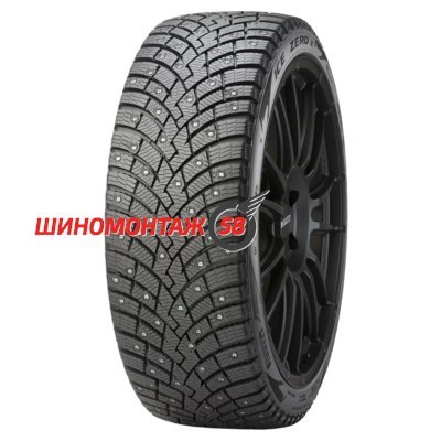 Pirelli Ice Zero 2 245/45 R18 100H XL 