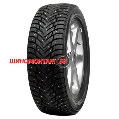 Powertrac SnowPro Stud 02 265/45 R21   