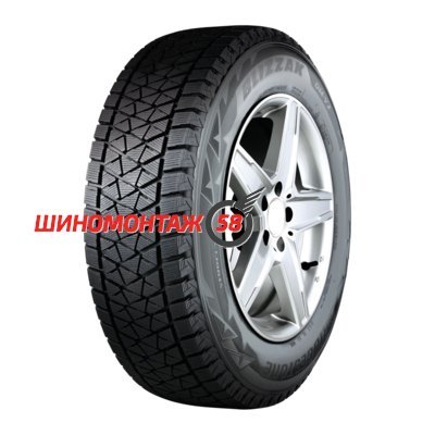 Bridgestone Blizzak DM-V2 225/60 R17 99S  