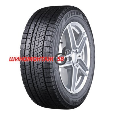 Bridgestone Blizzak Ice 275/40 R19 105H XL 