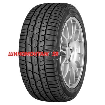 Continental ContiWinterContact TS 830 P 275/40 R19 101V  