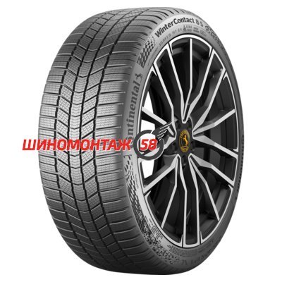 Continental WinterContact 8 S 295/40 R21 111V XL 