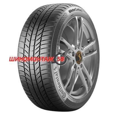 Continental WinterContact TS 870 P 265/40 R22 106W XL 