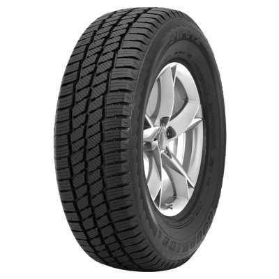 Goodride SW612 225/70 R15C 112110R  