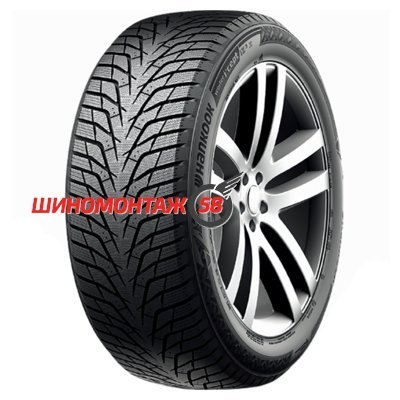 Hankook Winter i*cept IZ3 X W636A 255/45 R20 105T XL 