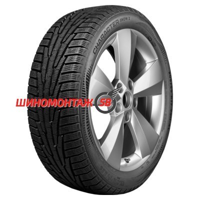 Ikon Tyres Character Snow 2 205/70 R15 100R XL 