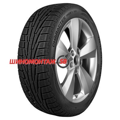 Ikon Tyres Character Snow 2 SUV 215/70 R16 100R  