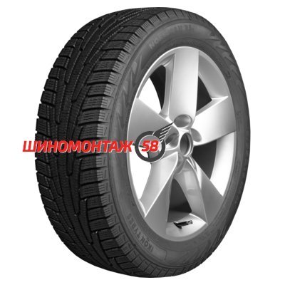 Ikon Tyres Nordman RS2 155/65 R14 75R  
