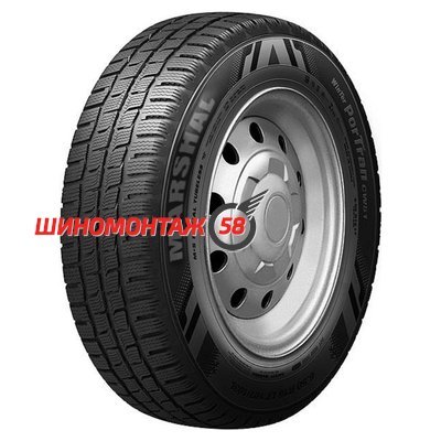Marshal Winter PorTran CW51 225/65 R16C 112110R  
