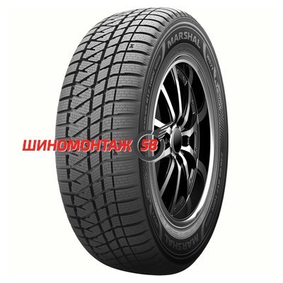 Marshal WinterCraft SUV WS71 245/70 R16 107H  