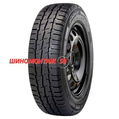 Michelin Agilis Alpin 195/70 R15C 104102R  
