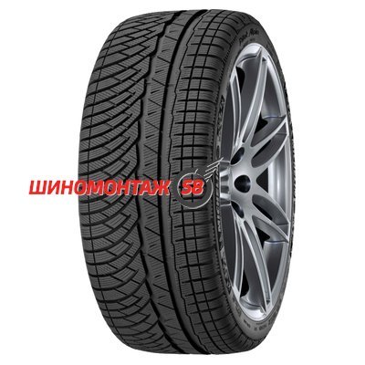 Michelin Pilot Alpin PA4 235/35 R20 92W XL 