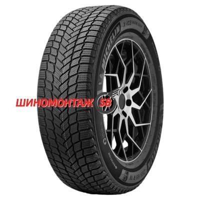 Michelin X-Ice Snow 235/35 R20 92H XL 