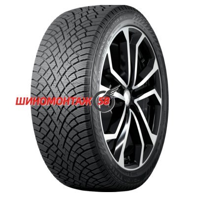 Nokian Tyres Hakkapeliitta R5 SUV 275/40 R21 107T XL 