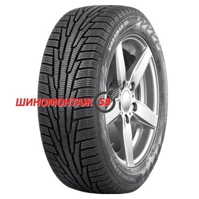 Nokian Tyres Nordman RS2 175/70 R13 82R  