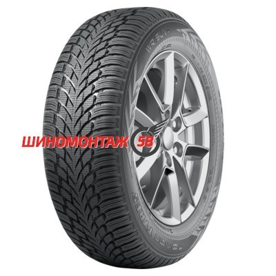 Nokian Tyres WR SUV 4 235/55 R17 103H XL 