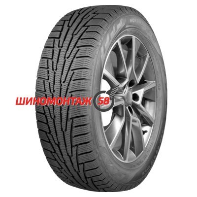Nordman Nordman RS2 SUV 225/70 R16 107R XL 