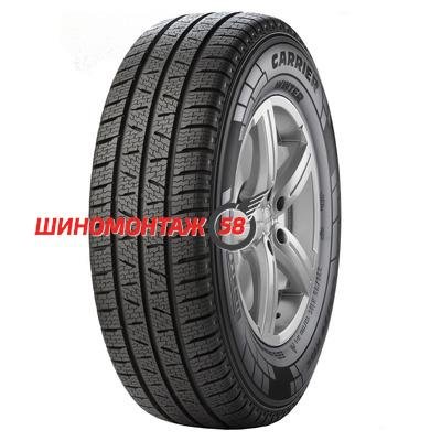 Pirelli Carrier Winter 215/60 R17C 109107T  