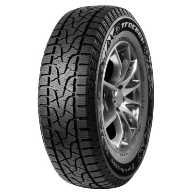 Tracmax X-Privilo S550 225/75 R16C 115112S  