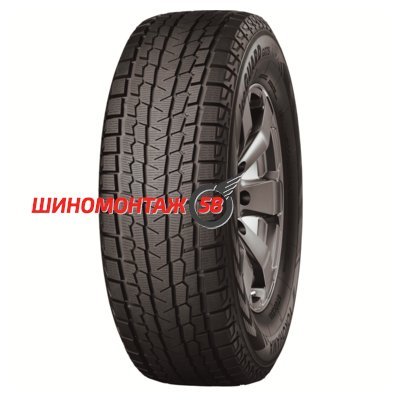 Yokohama iceGuard Studless G075 285/40 R22 110Q  