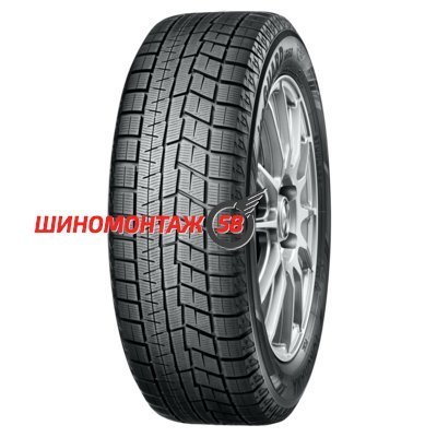 Yokohama iceGuard Studless iG60 165/65 R15 81Q  