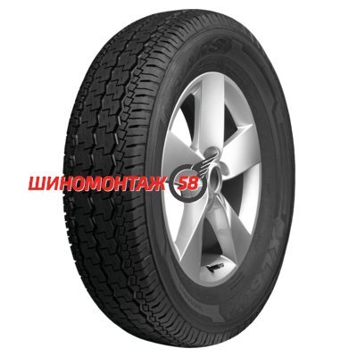 Bars XL607 185/75 R16C 104102P  