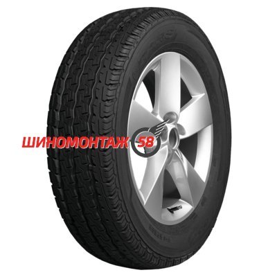 Bars XL630 195/70 R15C 104102N  