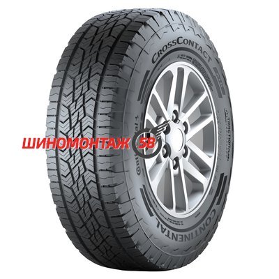 Continental CrossContact ATR 235/70 R16 106H  