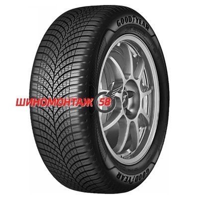 Goodyear Vector 4Seasons Gen-3 245/40 R18 97W XL 