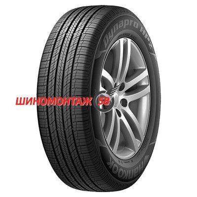 Hankook Dynapro HP2 RA33 265/50 R20 107V  