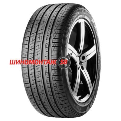 Pirelli Scorpion Verde All-Season 285/45 R21 113W XL 