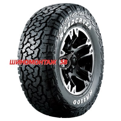Roadcruza RA1100 285/45 R22 117114S  