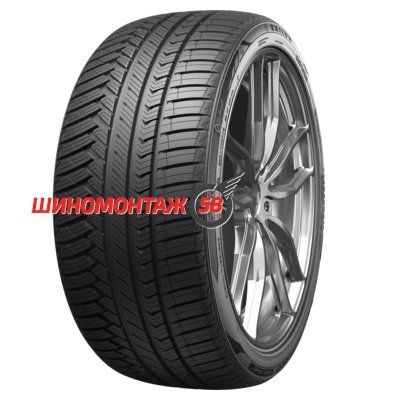 Sailun Atrezzo 4 Seasons pro 215/45 R17 91Y XL 