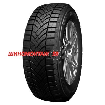 Sailun Commercio 4 Seasons 205/65 R16C 107105T  